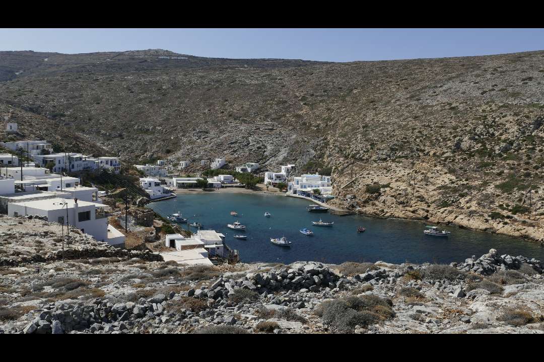 Cyclades Cyclades